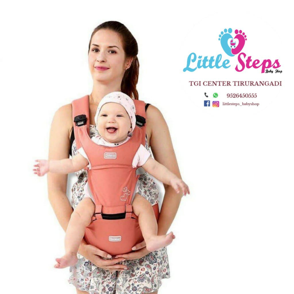 LITTLE STEPS BABY SHOP