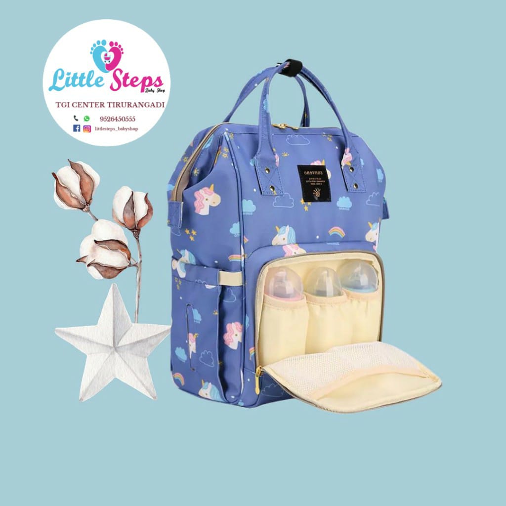 LITTLE STEPS BABY SHOP