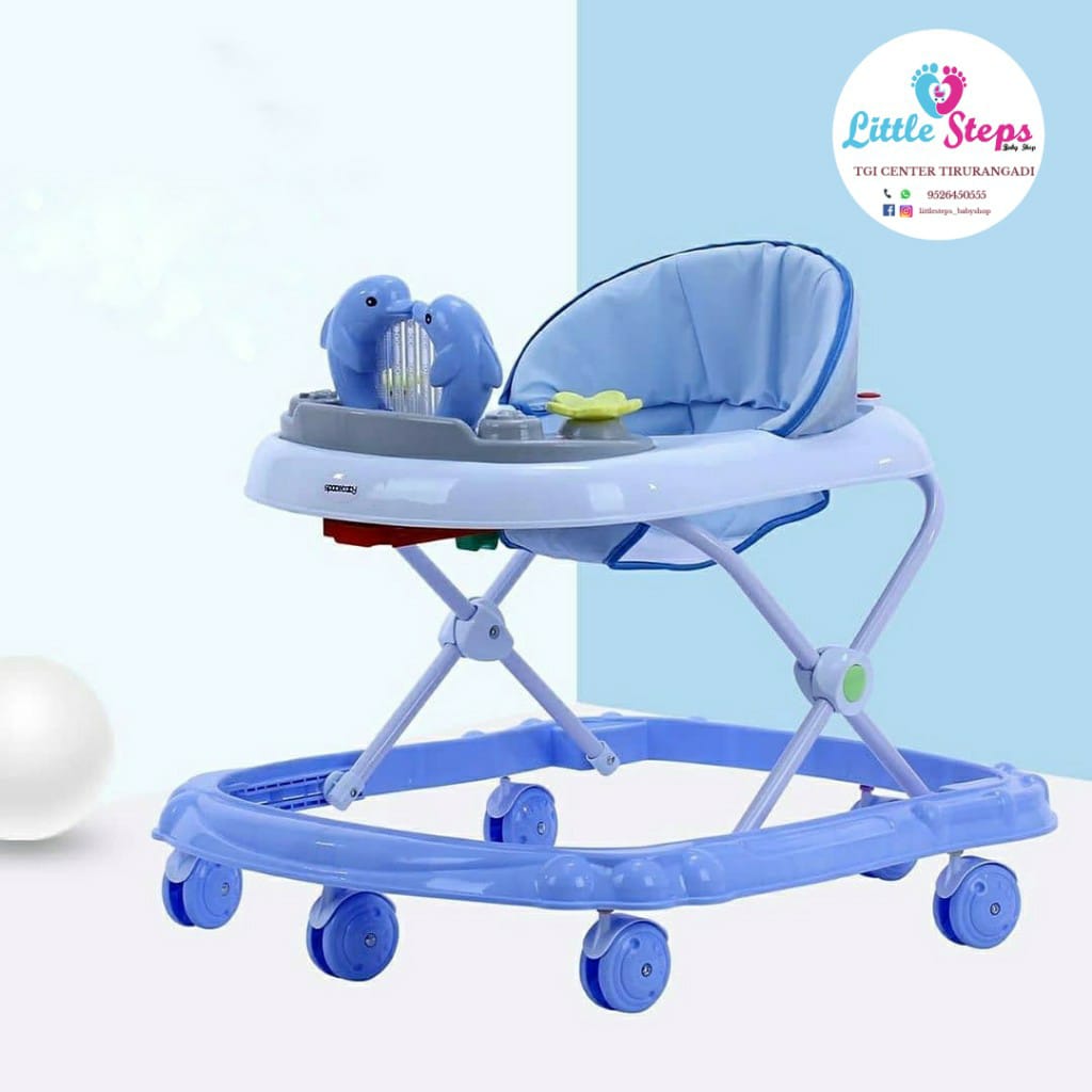 LITTLE STEPS BABY SHOP