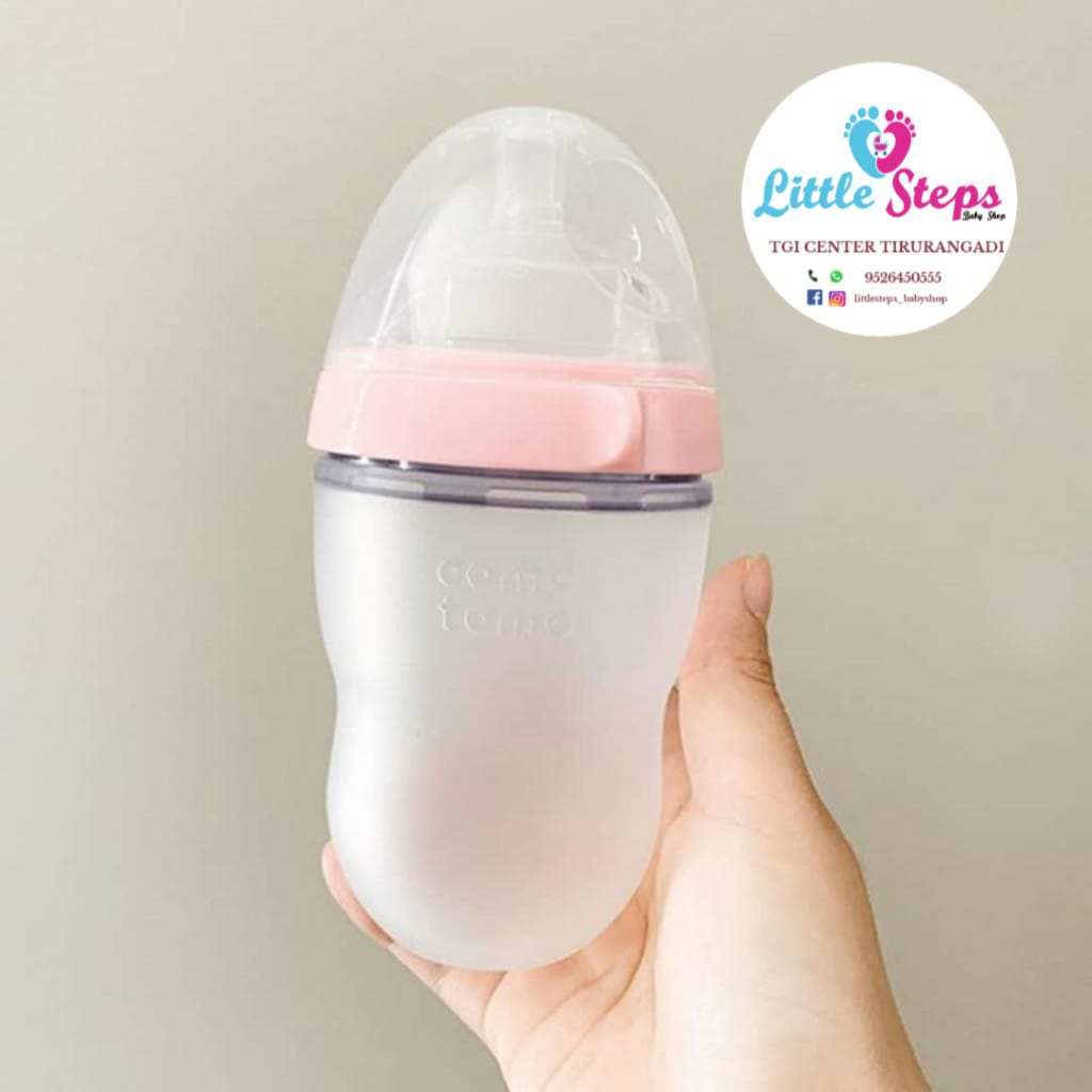 LITTLE STEPS BABY SHOP