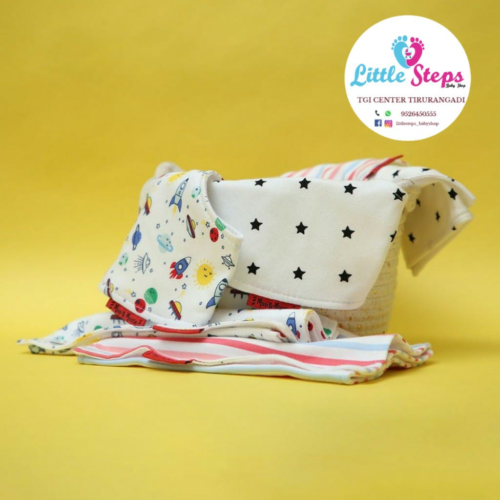 LITTLE STEPS BABY SHOP