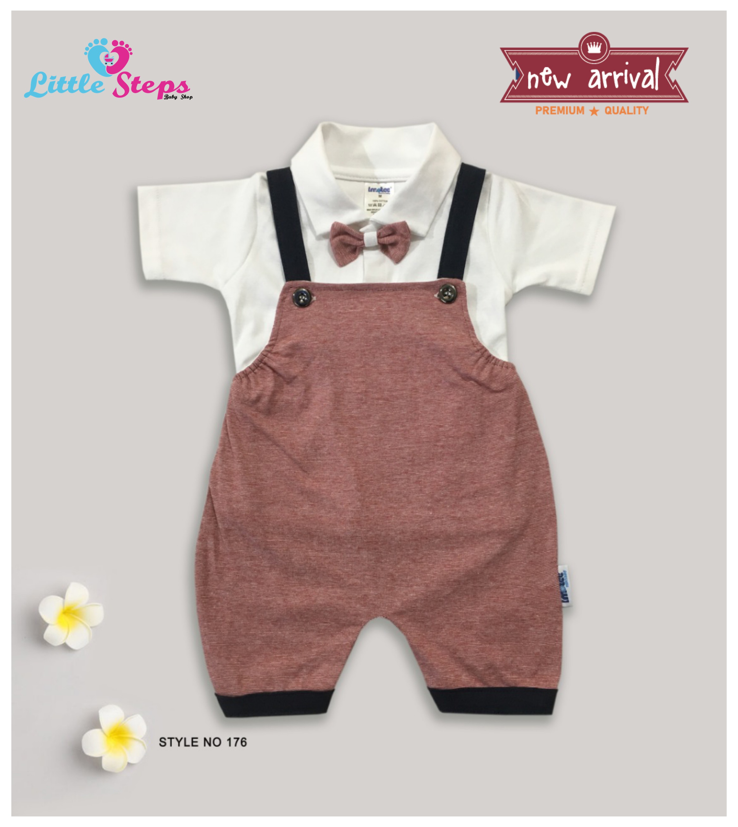 LITTLE STEPS BABY SHOP